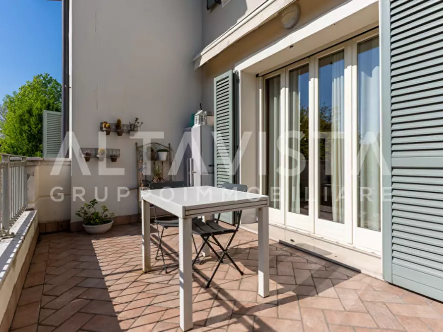 Immagine 12 di Appartamento in vendita  in Via Evaristo Almici a Rezzato