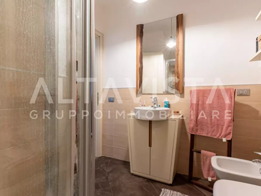 Immagine 20 di Appartamento in vendita  in Via Evaristo Almici a Rezzato