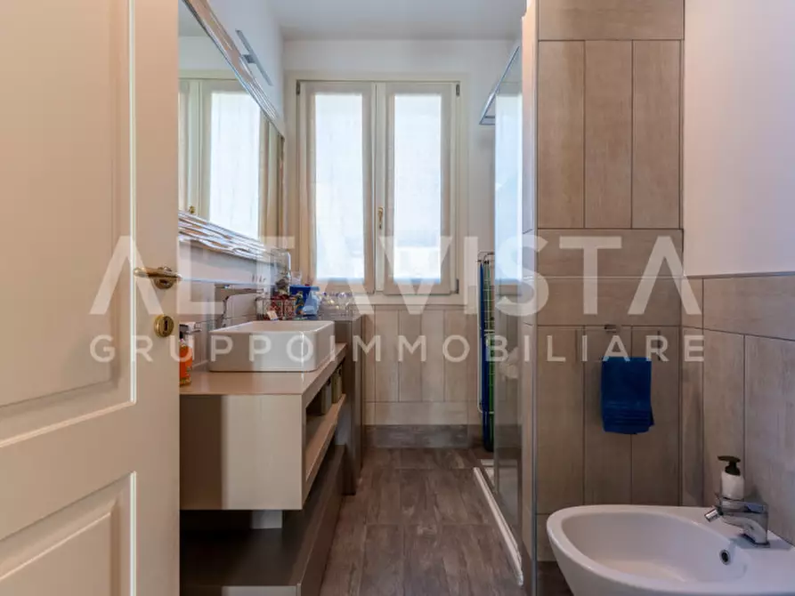 Immagine 25 di Appartamento in vendita  in Via Evaristo Almici a Rezzato