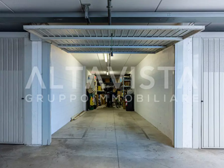 Immagine 27 di Appartamento in vendita  in Via Evaristo Almici a Rezzato