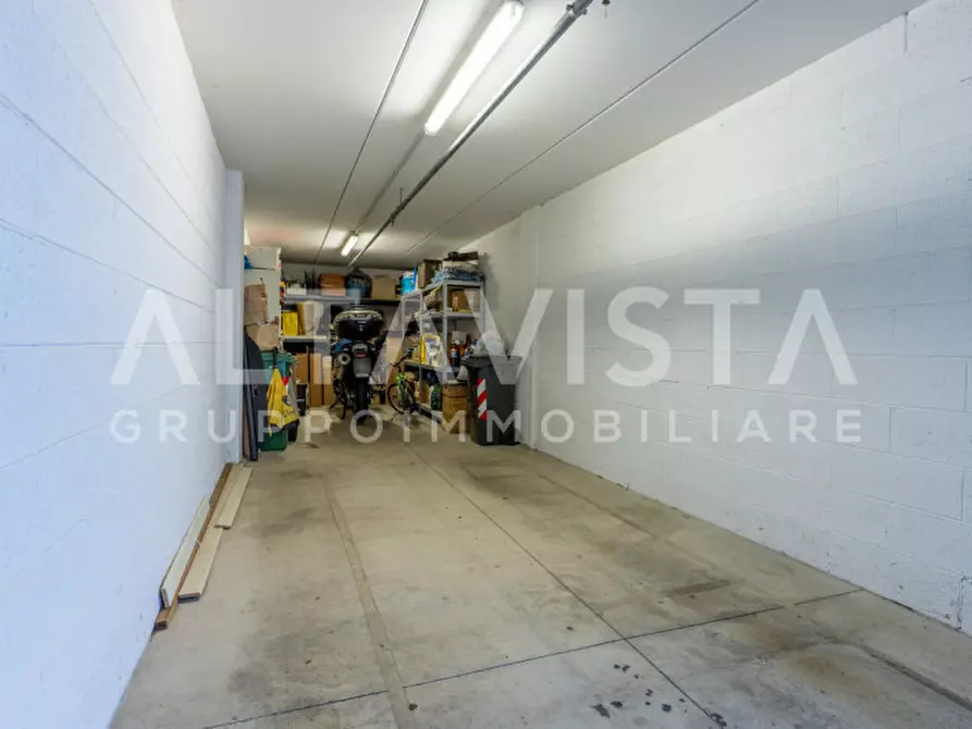 Immagine 28 di Appartamento in vendita  in Via Evaristo Almici a Rezzato