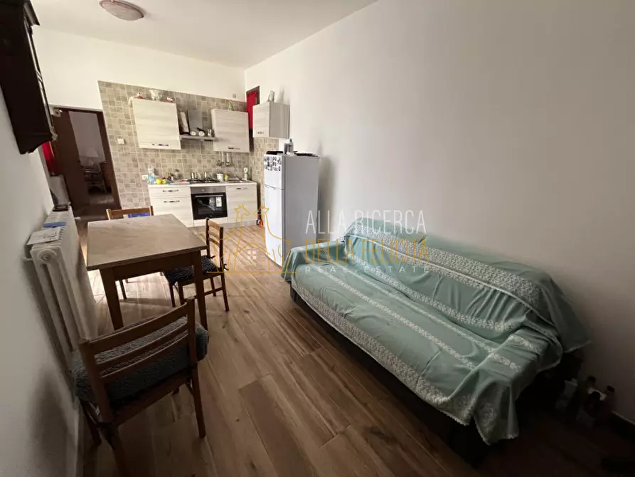 Immagine 2 di Appartamento in vendita  in Via Del Bò 10 a Piovene Rocchette