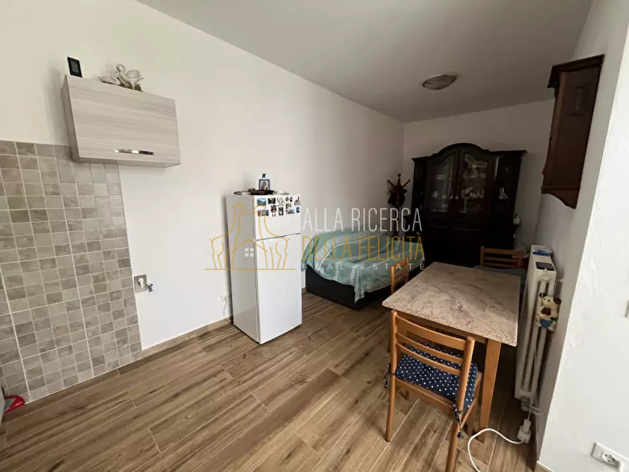 Immagine 3 di Appartamento in vendita  in Via Del Bò 10 a Piovene Rocchette