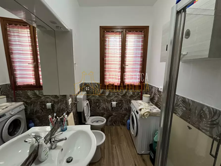 Immagine 4 di Appartamento in vendita  in Via Del Bò 10 a Piovene Rocchette