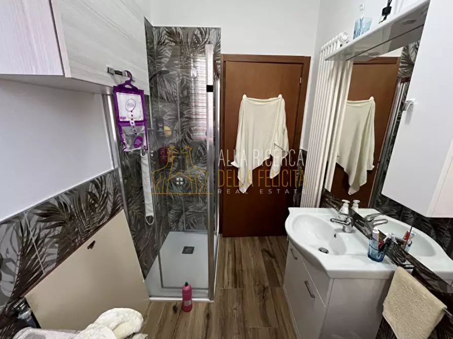 Immagine 5 di Appartamento in vendita  in Via Del Bò 10 a Piovene Rocchette