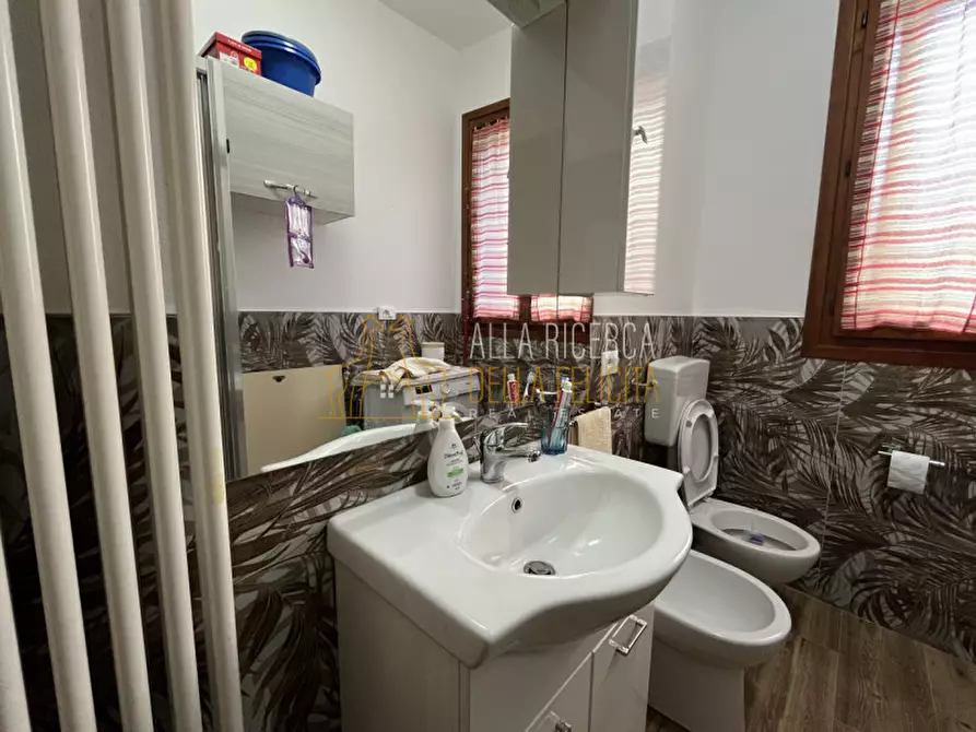 Immagine 6 di Appartamento in vendita  in Via Del Bò 10 a Piovene Rocchette