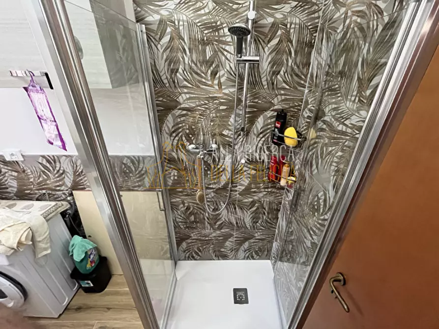 Immagine 7 di Appartamento in vendita  in Via Del Bò 10 a Piovene Rocchette