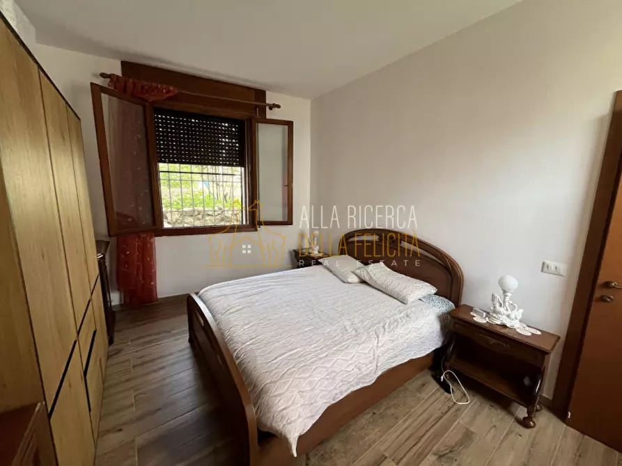 Immagine 8 di Appartamento in vendita  in Via Del Bò 10 a Piovene Rocchette