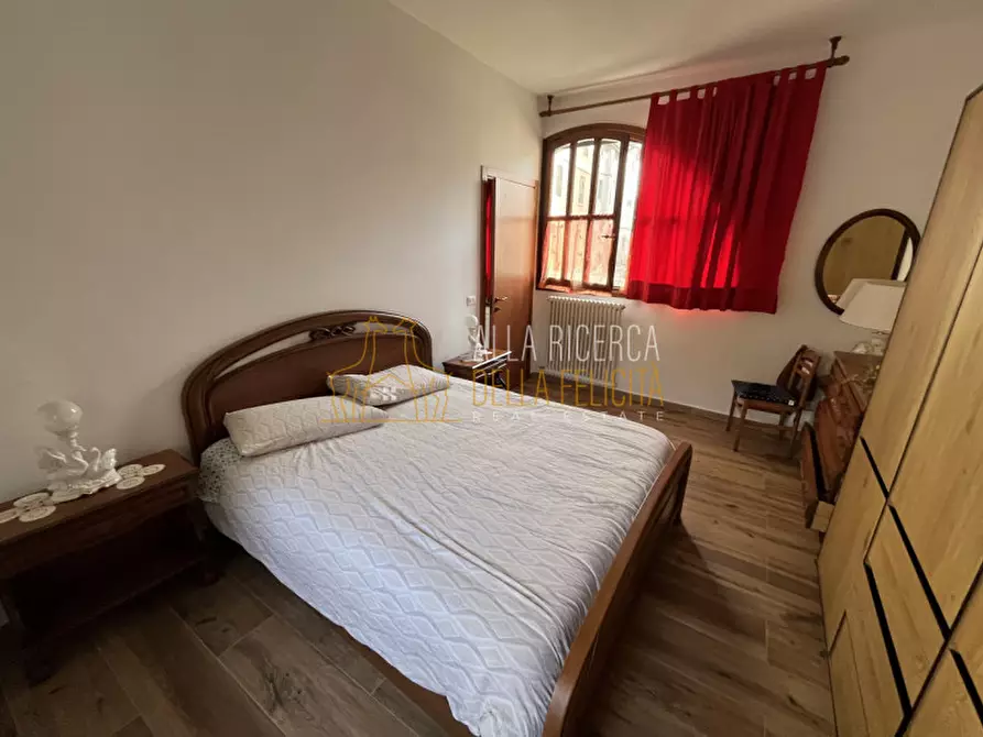 Immagine 9 di Appartamento in vendita  in Via Del Bò 10 a Piovene Rocchette