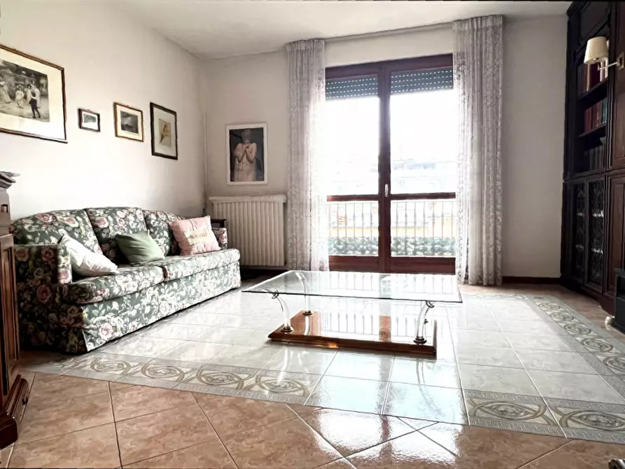 Immagine 1 di Appartamento in vendita  in Via Flavio Busonera a Abano Terme