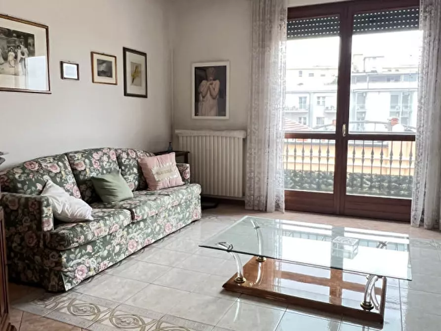 Immagine 2 di Appartamento in vendita  in Via Flavio Busonera a Abano Terme