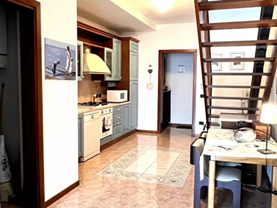 Immagine 4 di Appartamento in vendita  in Via Flavio Busonera a Abano Terme