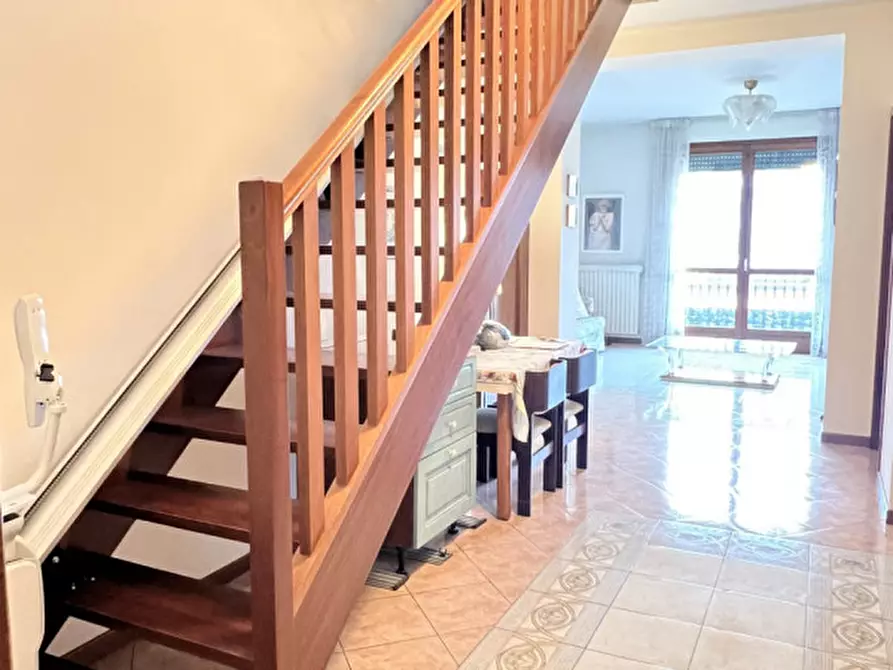 Immagine 5 di Appartamento in vendita  in Via Flavio Busonera a Abano Terme