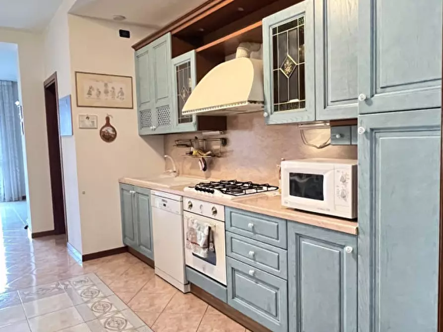 Immagine 6 di Appartamento in vendita  in Via Flavio Busonera a Abano Terme