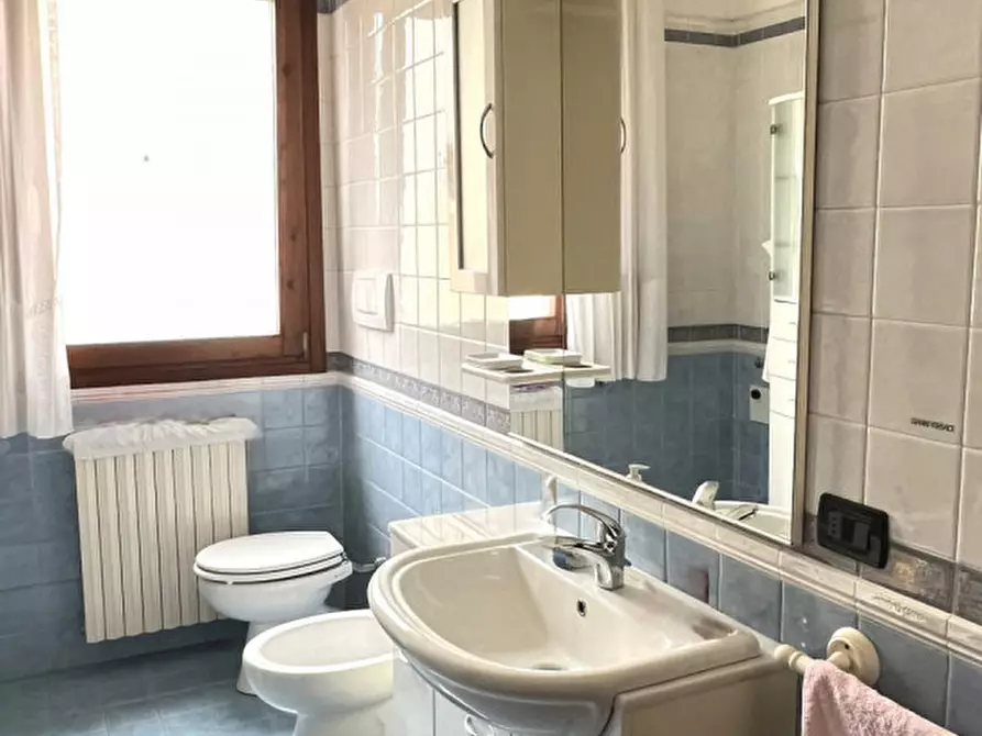 Immagine 8 di Appartamento in vendita  in Via Flavio Busonera a Abano Terme