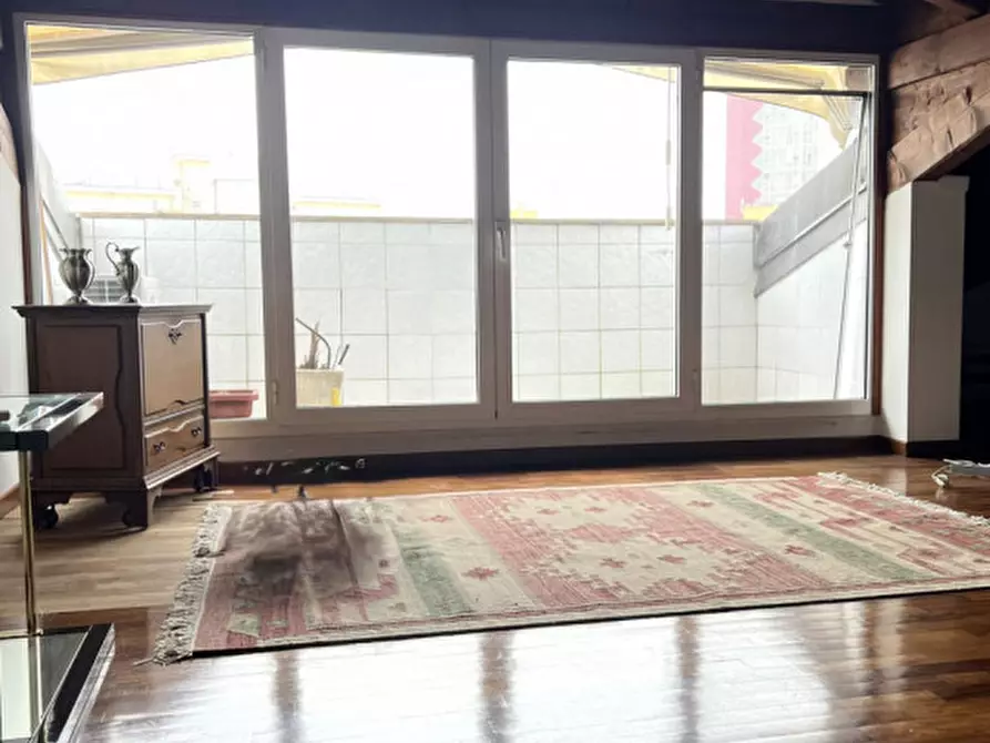 Immagine 13 di Appartamento in vendita  in Via Flavio Busonera a Abano Terme