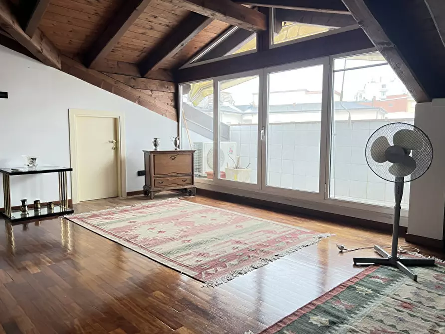 Immagine 14 di Appartamento in vendita  in Via Flavio Busonera a Abano Terme