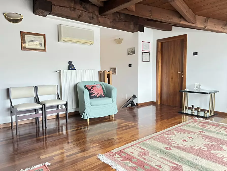 Immagine 15 di Appartamento in vendita  in Via Flavio Busonera a Abano Terme