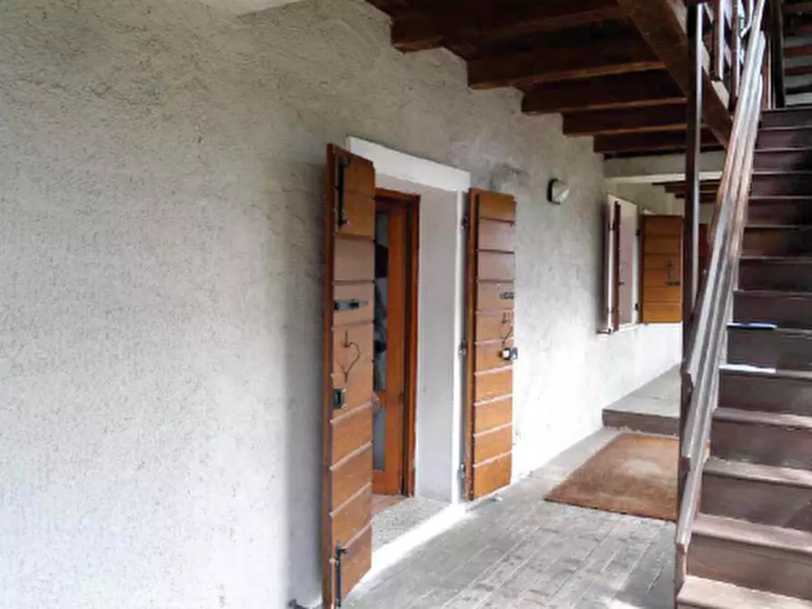 Immagine 2 di Appartamento in vendita  in Via Ropata a Frisanco