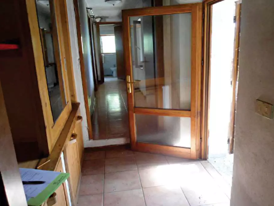 Immagine 3 di Appartamento in vendita  in Via Ropata a Frisanco