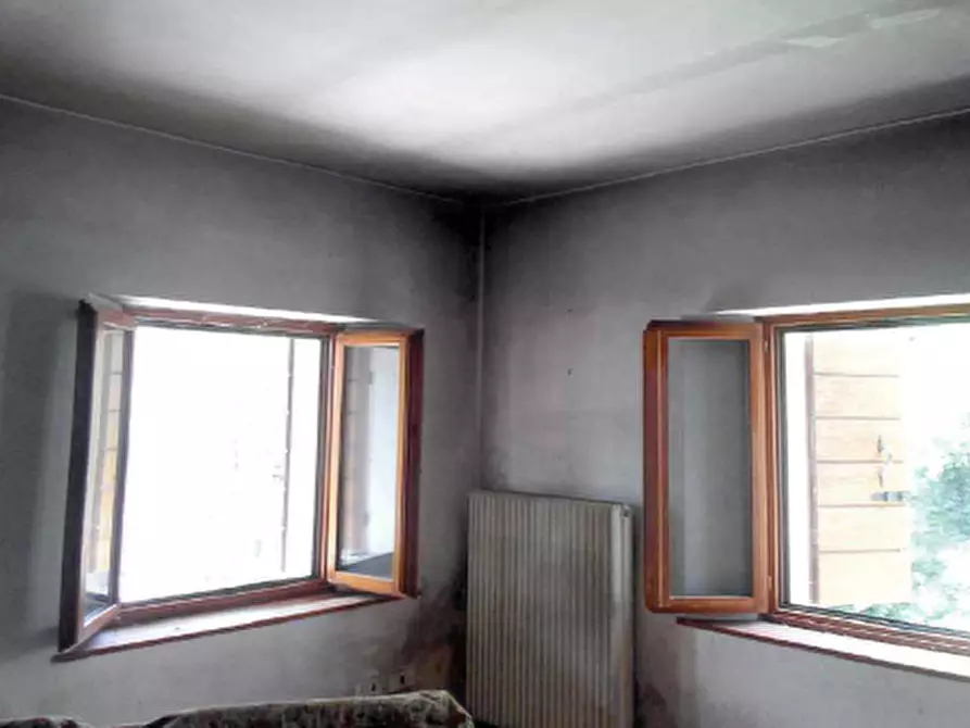 Immagine 7 di Appartamento in vendita  in Via Ropata a Frisanco