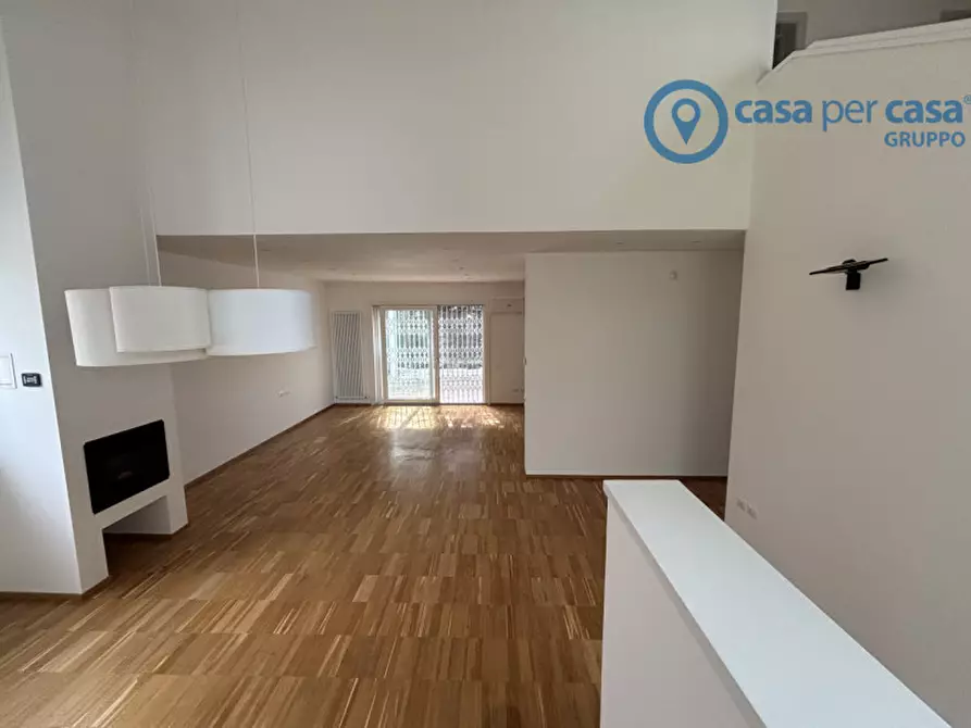 Immagine 4 di Villa in vendita  a Rovigo