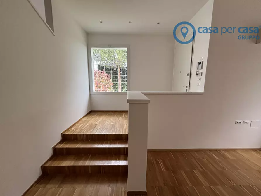 Immagine 5 di Villa in vendita  a Rovigo