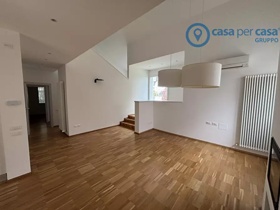 Immagine 9 di Villa in vendita  a Rovigo