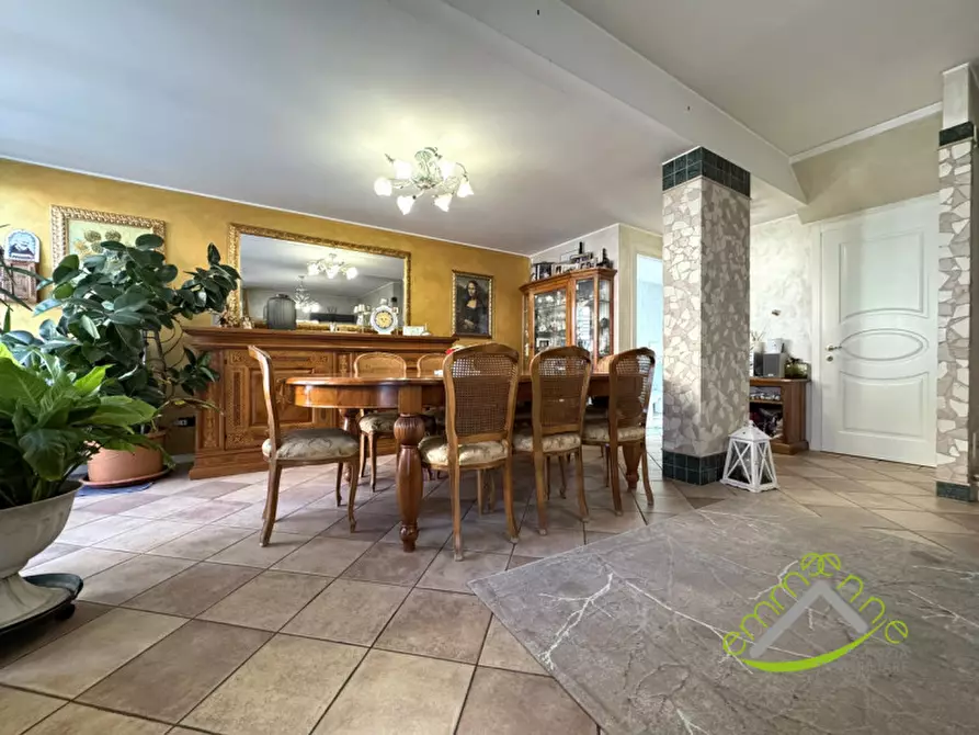 Immagine 2 di Casa bifamiliare in vendita  in Via Arzerini a Camponogara