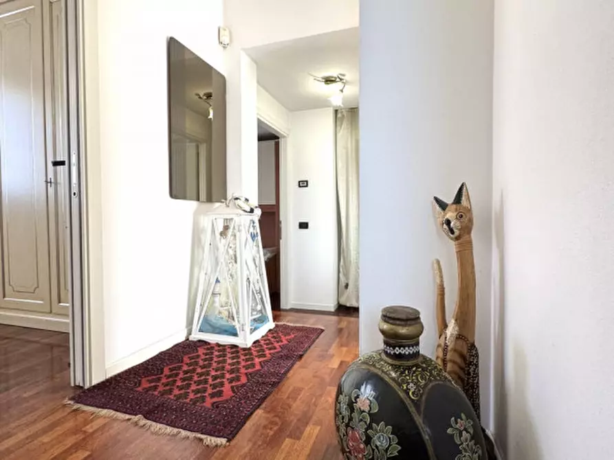 Immagine 8 di Casa bifamiliare in vendita  in Via Arzerini a Camponogara