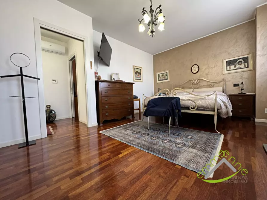 Immagine 9 di Casa bifamiliare in vendita  in Via Arzerini a Camponogara