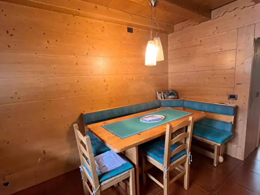 Immagine 3 di Appartamento in vendita  in Via Federa a Santo Stefano Di Cadore