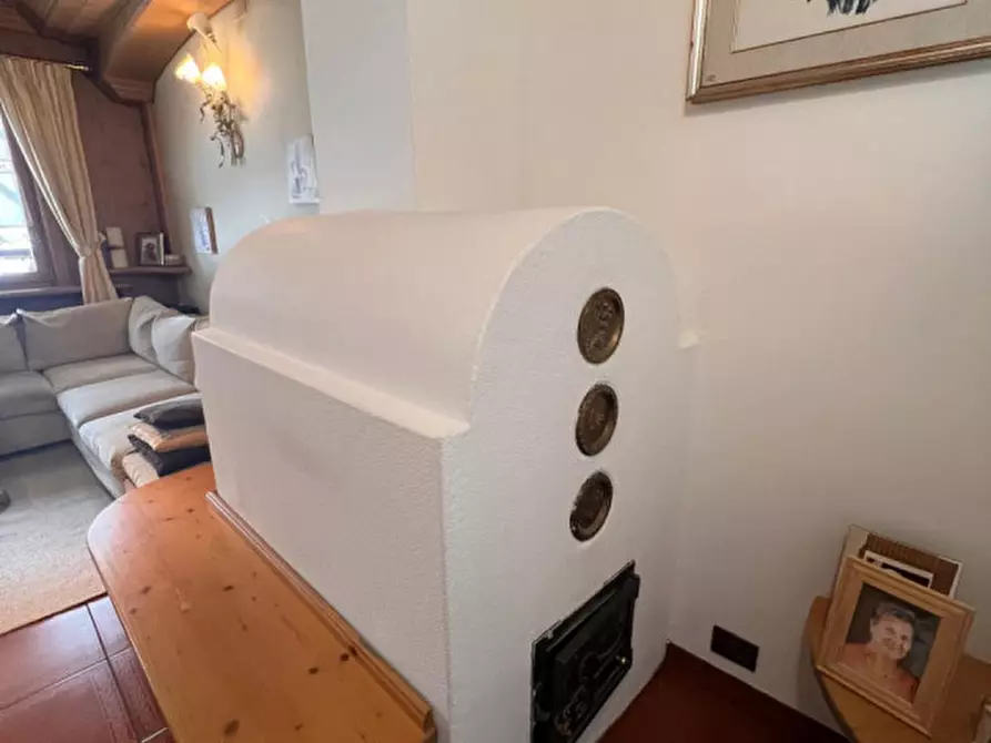 Immagine 6 di Appartamento in vendita  in Via Federa a Santo Stefano Di Cadore