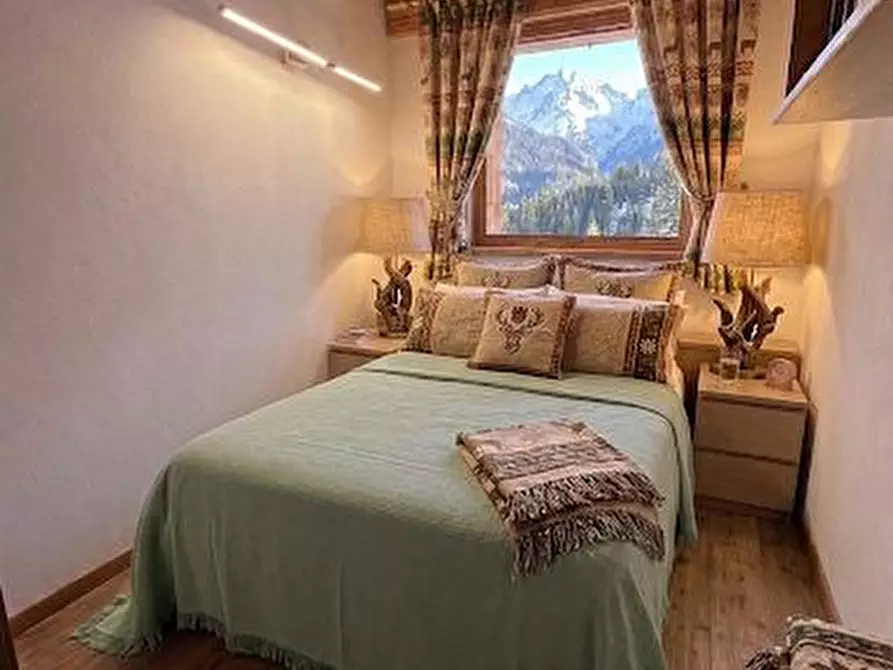 Immagine 10 di Appartamento in vendita  in Via Federa a Santo Stefano Di Cadore