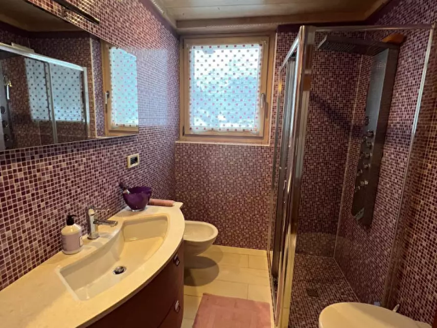Immagine 11 di Appartamento in vendita  in Via Federa a Santo Stefano Di Cadore