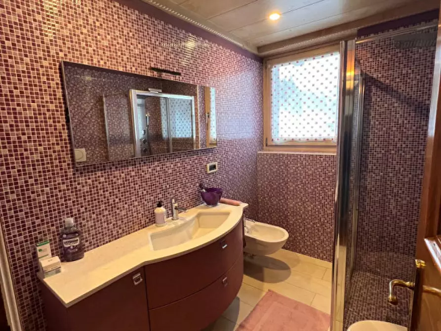 Immagine 14 di Appartamento in vendita  in Via Federa a Santo Stefano Di Cadore