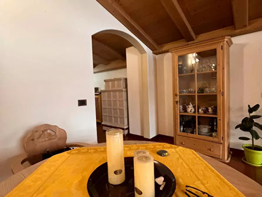 Immagine 11 di Appartamento in vendita  in Via Federa a Santo Stefano Di Cadore