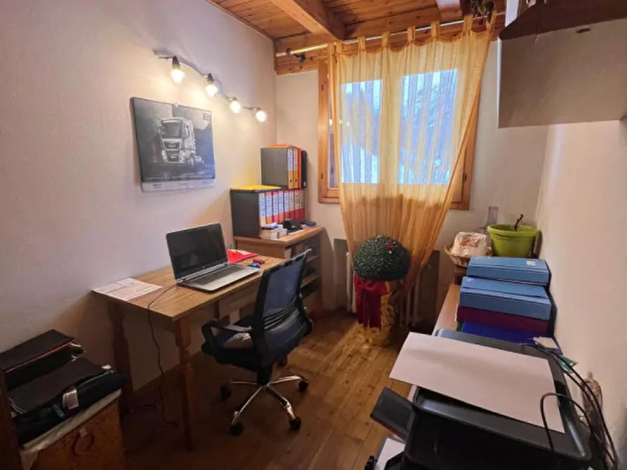 Immagine 12 di Appartamento in vendita  in Via Federa a Santo Stefano Di Cadore