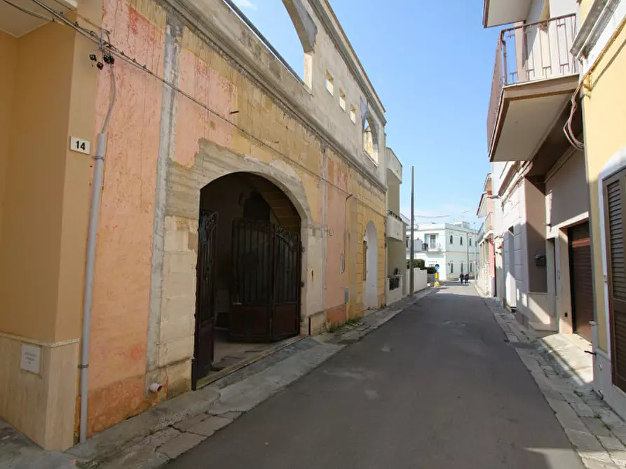 Immagine 1 di Casa indipendente in vendita  in Via B. Ravenna a Sannicola