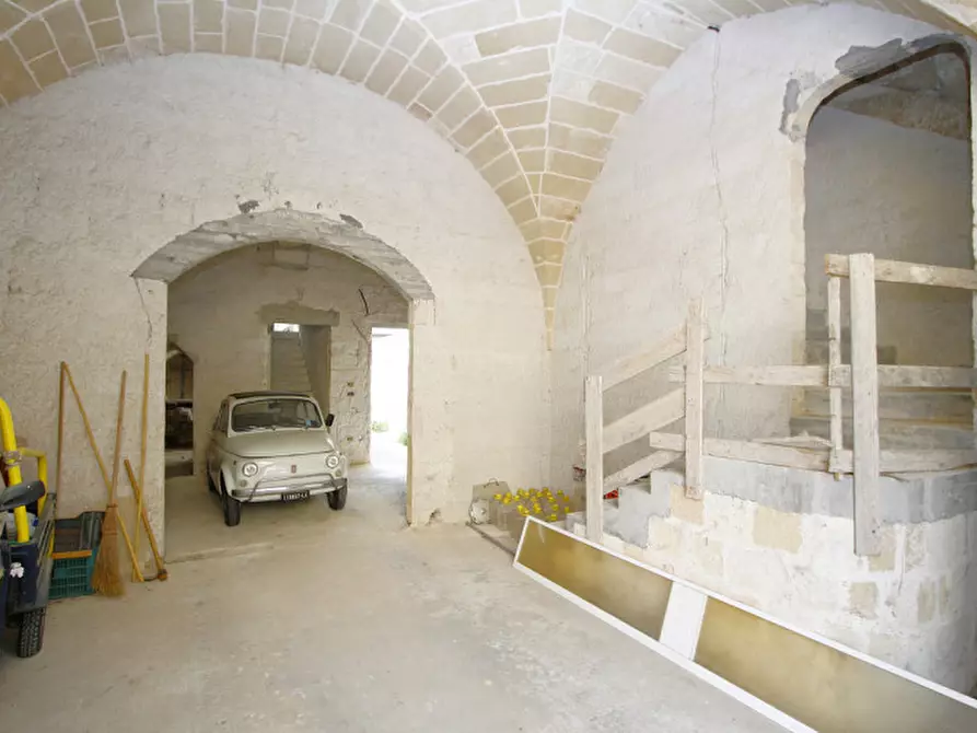 Immagine 4 di Casa indipendente in vendita  in Via B. Ravenna a Sannicola