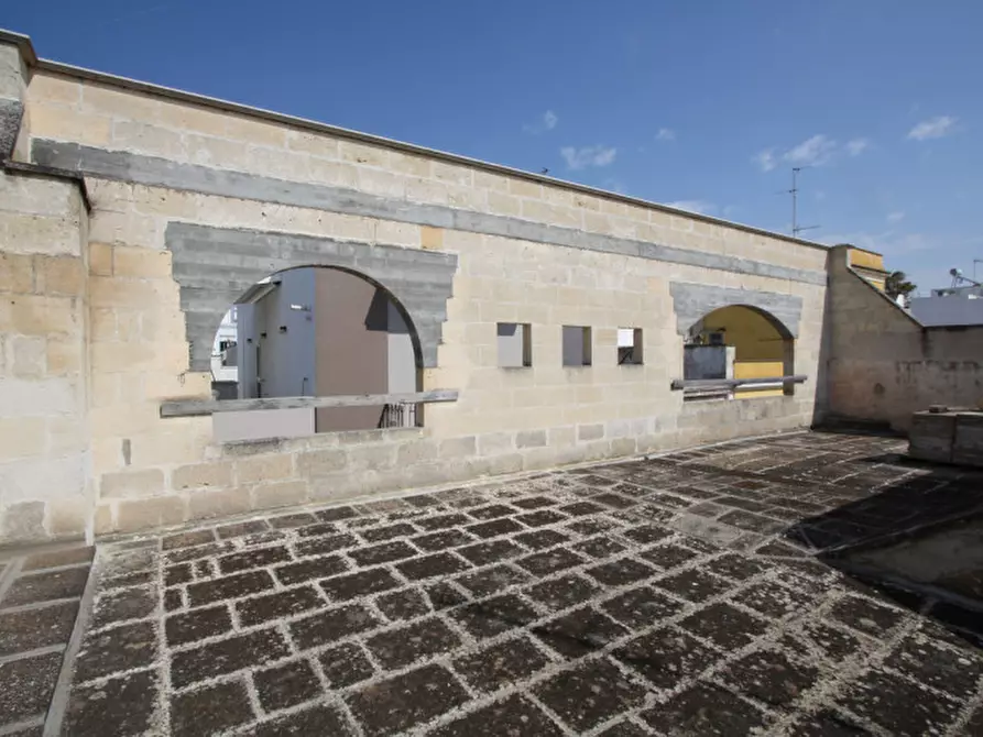 Immagine 6 di Casa indipendente in vendita  in Via B. Ravenna a Sannicola