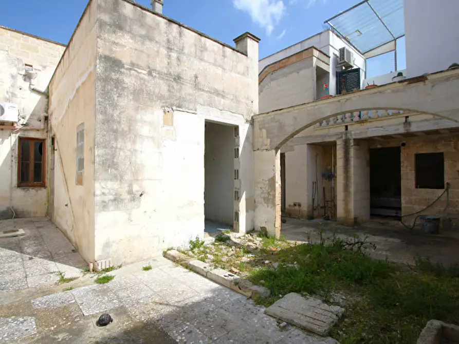 Immagine 7 di Casa indipendente in vendita  in Via B. Ravenna a Sannicola