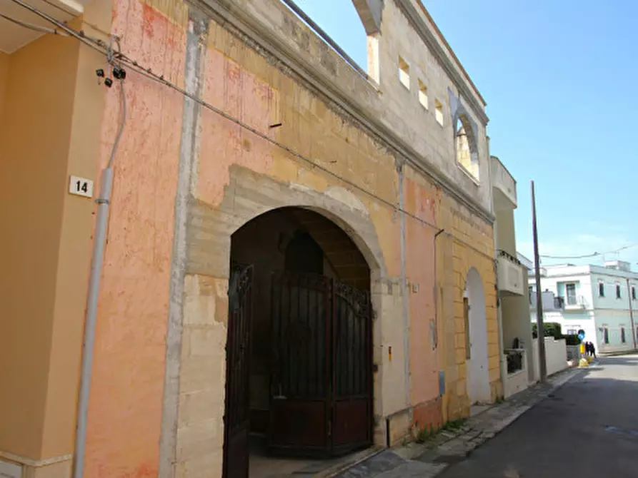 Immagine 8 di Casa indipendente in vendita  in Via B. Ravenna a Sannicola
