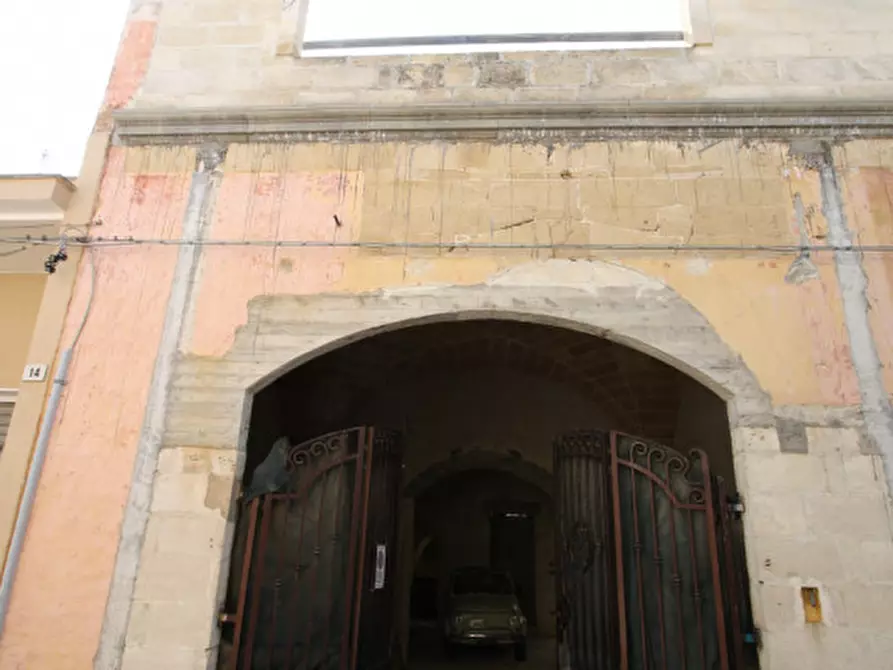 Immagine 9 di Casa indipendente in vendita  in Via B. Ravenna a Sannicola