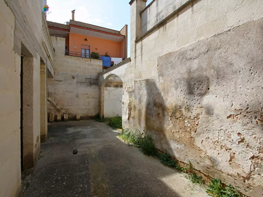 Immagine 11 di Casa indipendente in vendita  in Via B. Ravenna a Sannicola