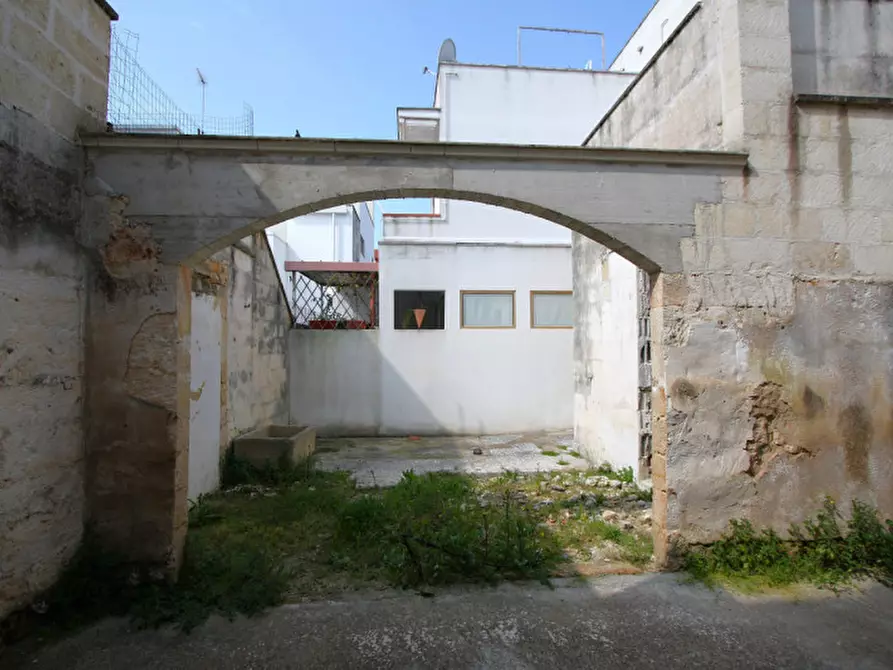 Immagine 12 di Casa indipendente in vendita  in Via B. Ravenna a Sannicola