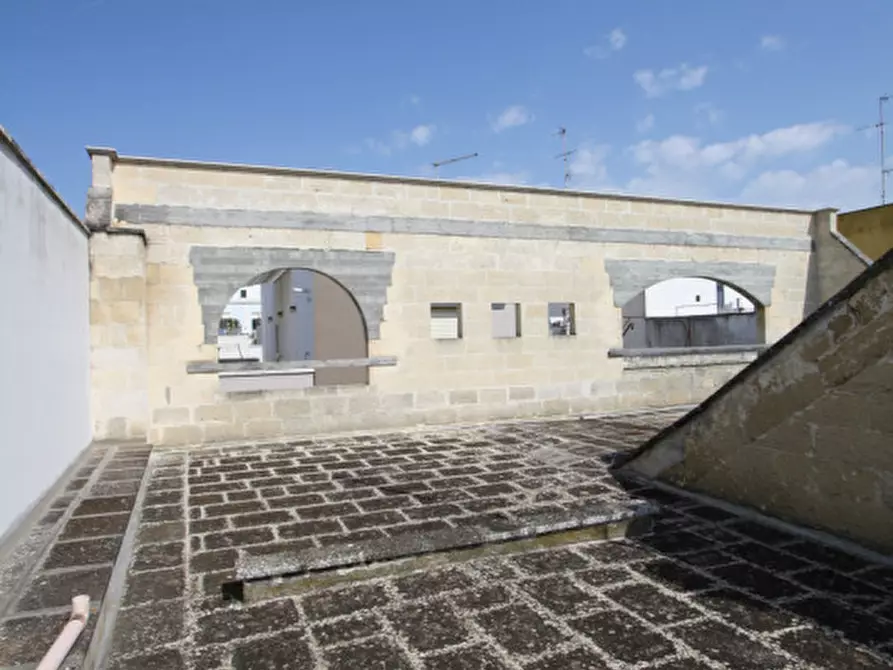 Immagine 18 di Casa indipendente in vendita  in Via B. Ravenna a Sannicola