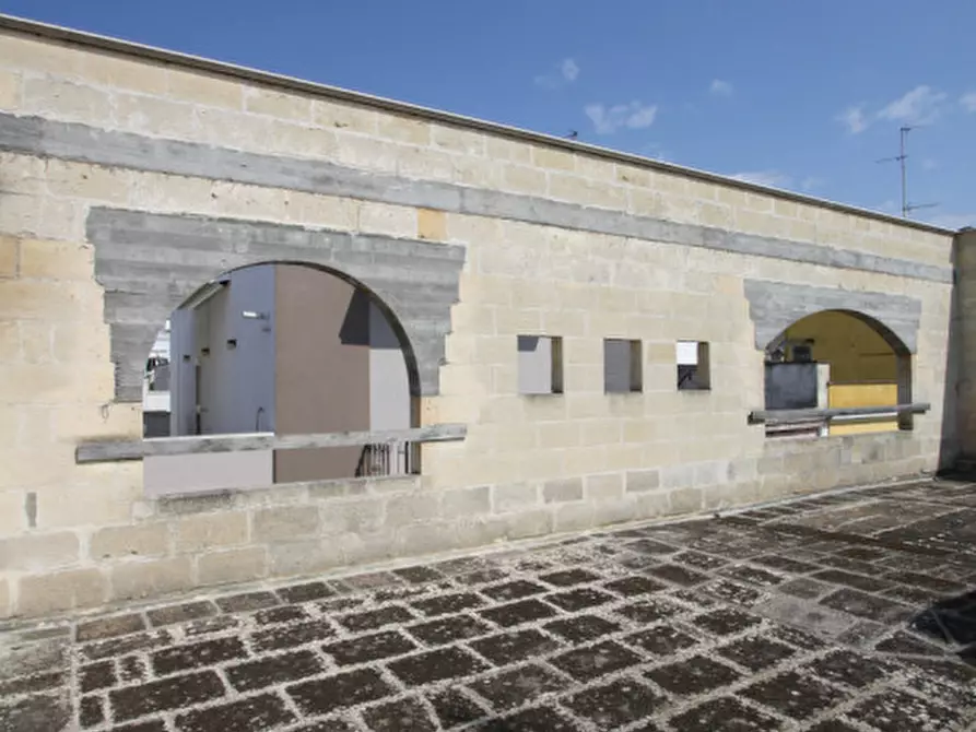 Immagine 19 di Casa indipendente in vendita  in Via B. Ravenna a Sannicola