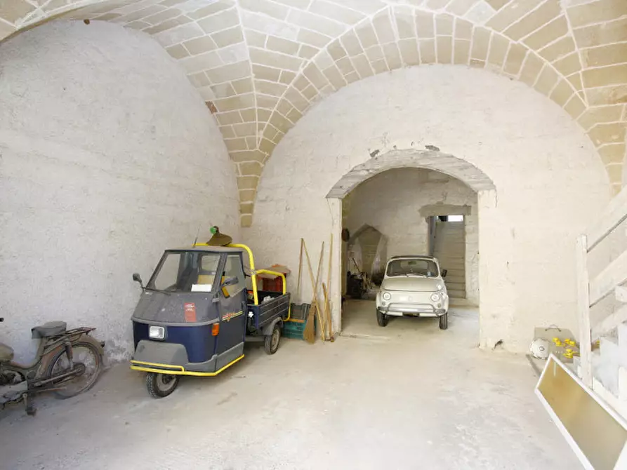 Immagine 20 di Casa indipendente in vendita  in Via B. Ravenna a Sannicola