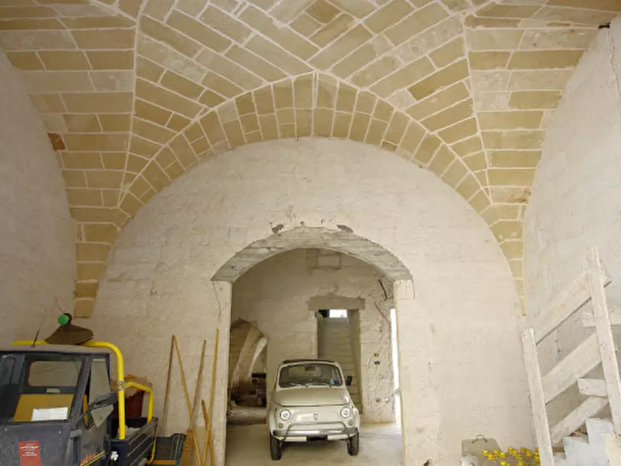 Immagine 21 di Casa indipendente in vendita  in Via B. Ravenna a Sannicola